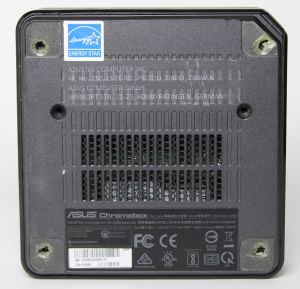 Asus Chromebox CN62 Celeron