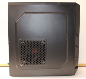 Segotep desktop i5-7400