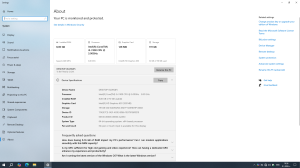 Segotep desktop i5-7400