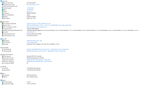 Segotep desktop i5-7400