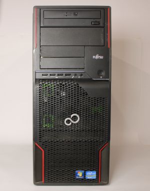 Fujitsu Celsius W510
