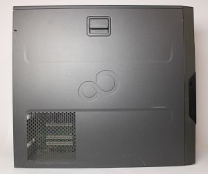 Fujitsu Celsius W510