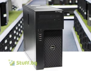 Dell Precision T1650