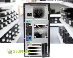 Dell Precision T1700