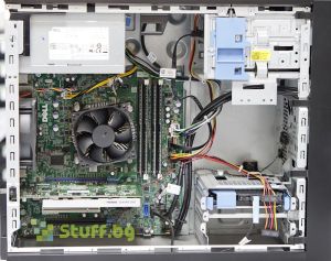 Dell Precision T1700