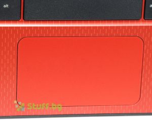 HP ProBook x360 11 G1 EE Red