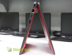 HP ProBook x360 11 G1 EE Red