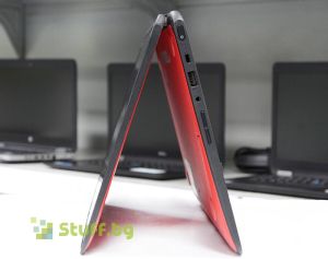 HP ProBook x360 11 G1 EE Red
