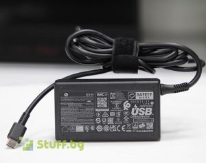 HP AC Adapter TPN-HA01