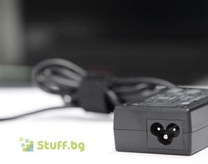 HP AC Adapter TPN-HA01