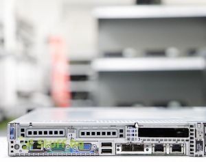 HPE ProLiant DL380 Gen10