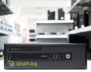 HP EliteDesk 800 G1 SFF