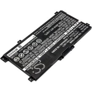 Батерия за лаптоп HP Envy 17-AE010NC, Envy X360 15-BP008UR HSTNN-UB71 LiIon 11.55V 4400 mAh CAMERON SINO