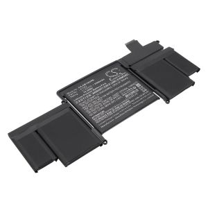 Батерия за лаптоп Apple MacBook A1502 battery(2015), MacBook Pro Retina A1502 (2015 Version)  A1582 LiPo 11,43V 6500mAh CAMERON SINO