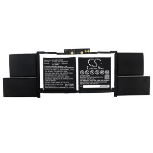 Батерия за лаптоп Apple MacBook Pro 15 inch TOUCH BAR A1990 2019 A1953  LiPo 11.4V 7300mAh CAMERON SINO