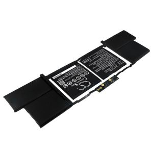 Батерия за лаптоп Apple MacBook Pro 15 inch TOUCH BAR A1990 2019 A1953  LiPo 11.4V 7300mAh CAMERON SINO