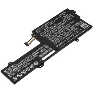 Батерия за лаптоп LENOVO IdeaPad 320S-13IKB, V530s, Yoga 520 12, L17C3P61 LiPo 11.52V 3100 mAh CAMERON SINO