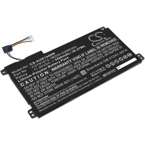Батерия  за лаптоп ASUS VivoBook 14 E410MA-EK007TS, E510MA-BR058T, C31N1912  LiPo 11.55V  3400 mAh CAMERON SINO