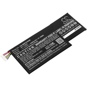 Батерия за лаптоп MSI GF63 , GF75, GS63, GS73  BTY-M6K  LiPo 11.4V 4500 mAh CAMERON SINO