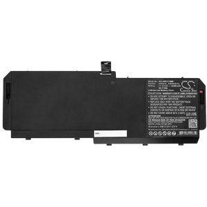Батерия за лаптоп HP ZBook 17 G5 AM06XL  LiIon 11,55V 8200mAh CAMERON SINO