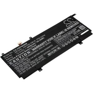 Батерия за лаптоп HP Spectre X360 13-AP0000NA, HSTNN-OB1B SP04XL LiPo 15.4V 3850 mAh CAMERON SINO