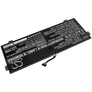 Батерия за лаптоп LENOVO YG 720-13IKB 80X6006PAU, Yoga 720-13IKB 80X6001QGE, Yoga 730-13IKB, L16C4PB1 LiPo  7.68V 6000mAh  CAMERON SINO