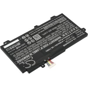 Батерия за лаптоп  ASUS FX504, TUF Gaming A15 FA506IC-HN075W, TUF Gaming FX505DD-AB71-CA, B31BN91 LiPo 11.4V 4100mAh CAMERON SINO