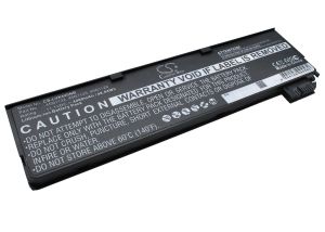 Батерия за лаптоп LENOVO ThinkPad L450, T440, T440s, T450, T460, X240, X250, 45N1125 LiIon 11.1V 4400mAh CAMERON SINO