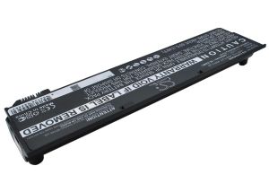 Батерия за лаптоп LENOVO ThinkPad L450, T440, T440s, T450, T460, X240, X250, 45N1125 LiIon 11.1V 4400mAh CAMERON SINO
