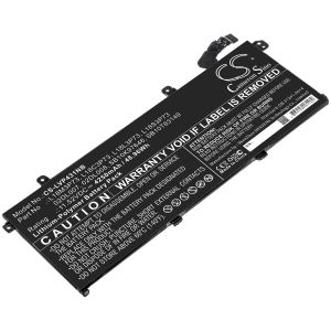 Батерия за лаптоп  LENOVO ThinkPad P43s, ThinkPad T490, L18C3P73 LiPo 11.52V 4250mAh CAMERON SINO