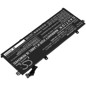 Батерия за лаптоп  LENOVO ThinkPad P43s, ThinkPad T490, L18C3P73 LiPo 11.52V 4250mAh CAMERON SINO