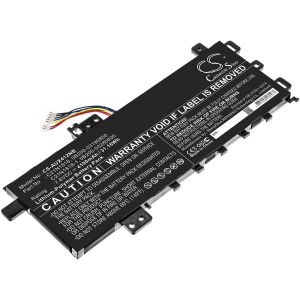 Батерия за лаптоп  ASUS VivoBook 14 X409UA-BV050T, VivoBook 15 F1500EA-BQ2362, C21N1818 LiPo 7.6V 4100mAh CAMERON SINO