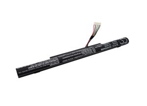 Батерия  за лаптоп  ACER Aspire E5 522-64T9, Aspire F5-571-50RK, TravelMate P257-M-52CA, AL15A32 LiIon 14.8V 2200mAh CAMERON SINO