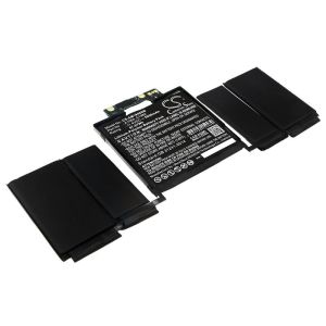 Батерия за лаптоп  Apple MacBook Pro 2.3 GHZ Core I5(I5-8259U) A1989(EMC 3214) A1964, A1989  LiPo 11.4V 5050mAh CAMERON SINO