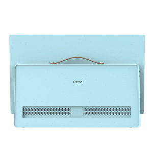 METZ Портативен телевизор  24MPE7000Y 24" LED FHD(1920x1080) GoogleTV, HDR10, син