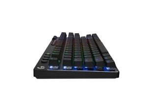 Клавиатура Logitech G PRO X TKL LIGHTSPEED Gaming Keyboard - BLACK - US INT'L - 2.4GHZ/BT - N/A - EMEA28-935 - TACTILE
