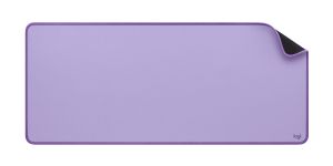 Подложка за мишка Logitech Desk Mat Studio Series - LAVENDER - NAMR-EMEA