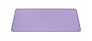 Подложка за мишка Logitech Desk Mat Studio Series - LAVENDER - NAMR-EMEA