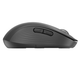 Мишка Logitech Signature M650 L Left Wireless Mouse - GRAPHITE - EMEA