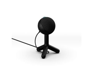 Микрофон Logitech Yeti Orb RGB Gaming Mic with LIGHTSYNC - BLACK - EMEA28-935