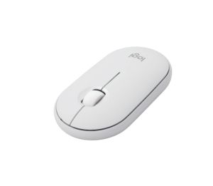 Комплект Logitech Pebble 2 Combo - TONAL WHITE - US INT'L - 2.4GHZ/BT - N/A - INTNL-973 - UNIVERSAL