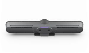 Уебкамера Logitech Rally Bar - GRAPHITE - EMEA