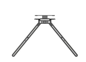 Стойка Logitech TV Mount for Video Bars - N/A - N/A - N/A - WW-9004 - TV MOUNT