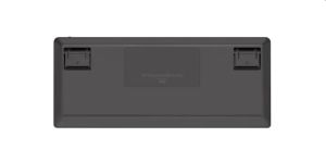 Клавиатура Logitech MX Mechanical Mini for Mac Minimalist Wireless Illuminated Keyboard - SPACE GREY - US INT'L - EMEA