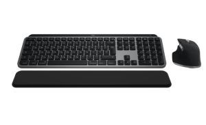 Комплект Logitech MX Keys S Combo for Mac - USINTL