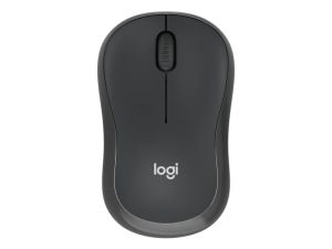 Мишка Logitech M240 for Business, Graphite