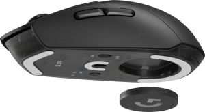 Мишка Logitech G309 LIGHTSPEED - BLACK - EER2-933