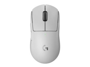 Мишка Logitech G PRO X SUPERLIGHT 2 LIGHTSPEED Gaming Mouse - WHITE - 2.4GHZ - N/A - EER2-933 - #933