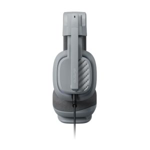 Слушалки Logitech A10, 3.5 MM-N/A-EMEAi-914-A10, Ozone, Grey