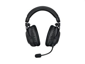 Слушалки Logitech Pro X 2 Headset black